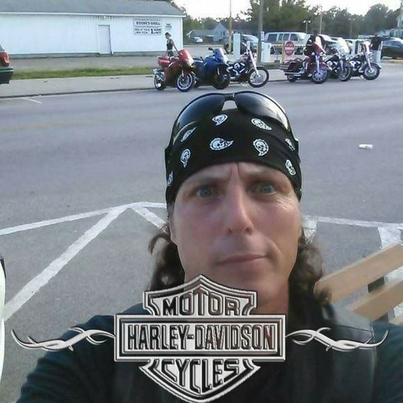 Meet your Posher, David - Picture 1 of 1